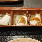 Tempura Eishun - 