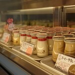 フジノデリス - 