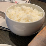 炭火焼ホルモン 濱蔵 - 
