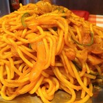 スパゲッティーのパンチョ - ナポリタン(超)1000g