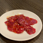 炭火焼ホルモン 濱蔵 - 