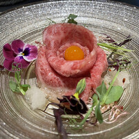 鉄板焼 Baknos - 