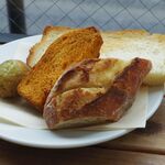 ブレッド&タパス 沢村 - 