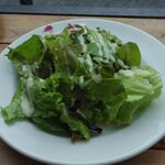 ブレッド&タパス 沢村 - 