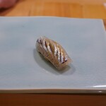 東麻布 天本 - かんぬき