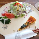 カフェ ココロッテ - 