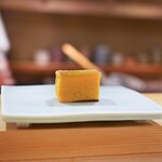 東麻布 天本 - 玉