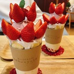 Marche＆Cafe hana・yasai - 