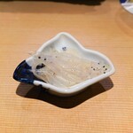 東麻布 天本 - 桑名しらうお