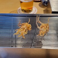 てんぷら山の上 Ginza - 