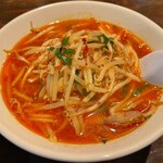 りんてつ - 台湾鶏そば