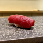 鮨 なんば - 赤身