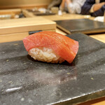 鮨処 やまと - 中トロ