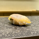 鮨 なんば - カワハギ