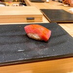 鮨処 やまと - 中トロ