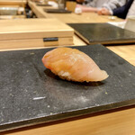 鮨処 やまと - サワラ