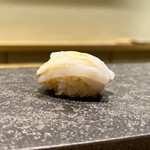 鮨 なんば - 白魚