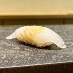 鮨 なんば - 真子鰈