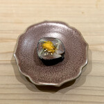 鮨 なんば - いわしの巻物