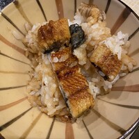 天然うなぎ しま村 - 