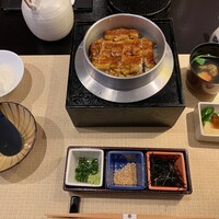 天然うなぎ しま村 - 