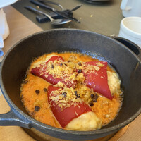 Jose Luis Karuizawa - ピキージョ。良き味