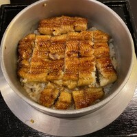 天然うなぎ しま村 - 