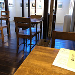 h HAGI CAFE  - 