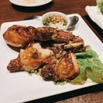 THAIFOOD DINING&BAR　マイペンライ 伏見店 - ガイヤーン