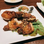 THAIFOOD DINING&BAR　マイペンライ - ガイヤーン