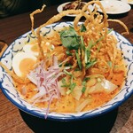 THAIFOOD DINING&BAR　マイペンライ 伏見店 - カオソーイ