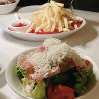 トラットリア グランボッカ - 