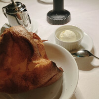 トラットリア グランボッカ - 