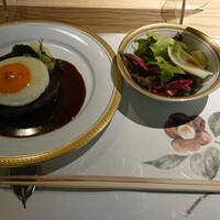 洋食 つばき - 