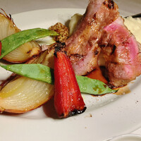 トラットリア グランボッカ - 