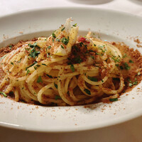 トラットリア グランボッカ - 