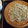 蕎麦人 秋