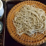 蕎麦人 秋 - 