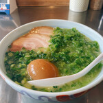 Ramen maru tama - 