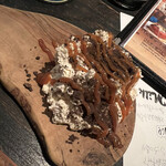 レストランプラスバー ミルク - 