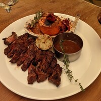 マディソン ニューヨーク キッチン - 