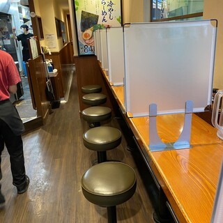 味噌麺処 伝蔵_2