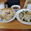 中華蕎麦 みやま