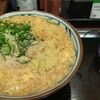 丸亀製麺 津店