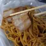 Yakisoba Menkou - 