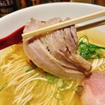 麺屋 翔 本店 - 