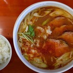 Chuukasobaitabashi - 