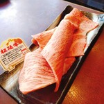 Nikuno Tajima - 追加肉