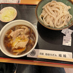 元祖 熊谷うどん 福福 - 