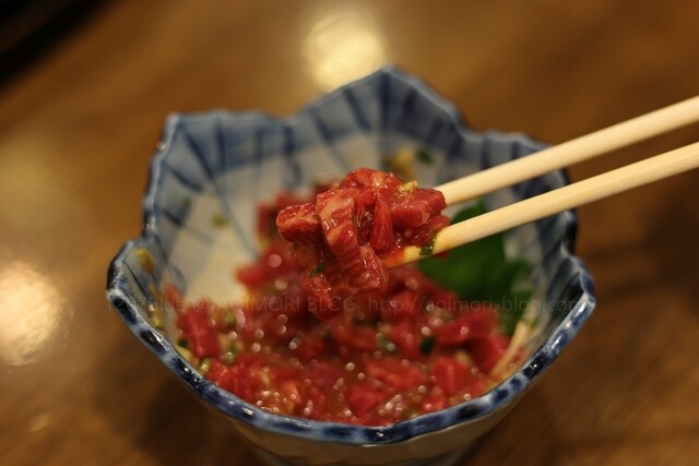 馬肉料理 吉兆 十和田店（きっちょう） - 十和田市（馬肉料理）の写真